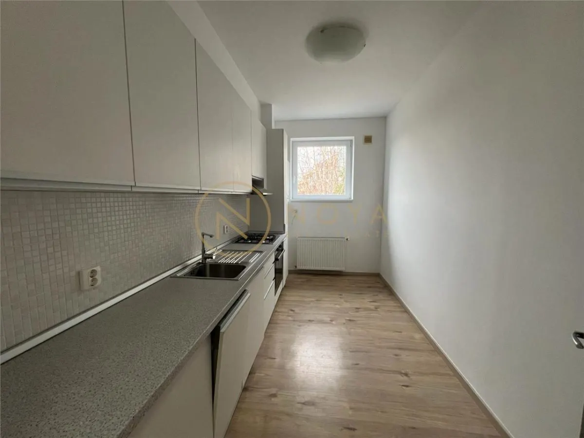 Apartament 3 camere Floreasca Aviatiei complex pe lac Parcare+Boxa - foto 23