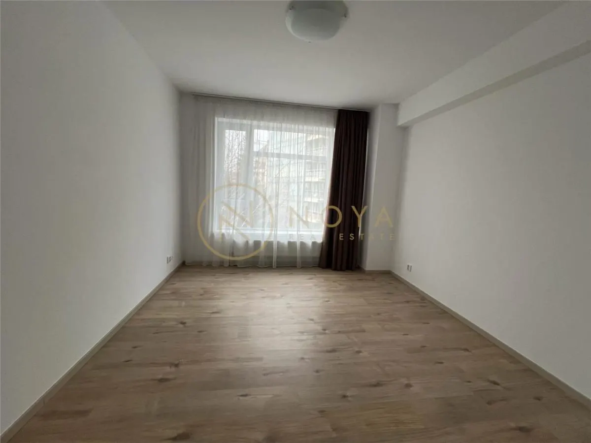 Apartament 3 camere Floreasca Aviatiei complex pe lac Parcare+Boxa - foto 4