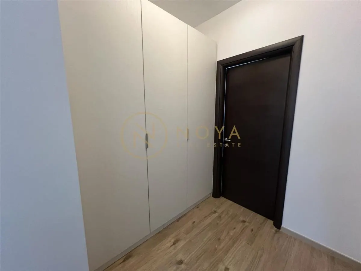 Apartament 3 camere Floreasca Aviatiei complex pe lac Parcare+Boxa - foto 5