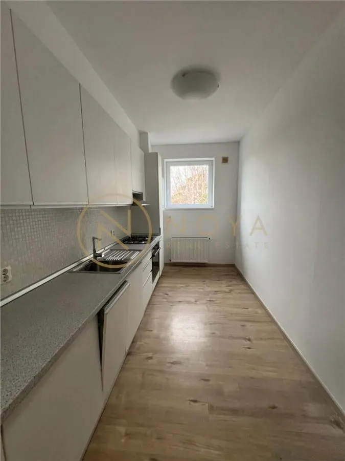 Apartament 3 camere Floreasca Aviatiei complex pe lac Parcare+Boxa - foto 7