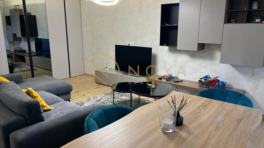 Apartament 2 camere Grand Pipera Park Iancu Nicolae - foto 2