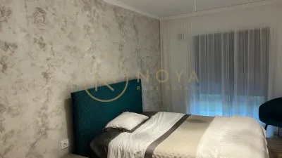 Apartament 2 camere Grand Pipera Park Iancu Nicolae - foto 12