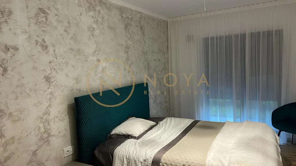 Apartament 2 camere Grand Pipera Park Iancu Nicolae - foto 12