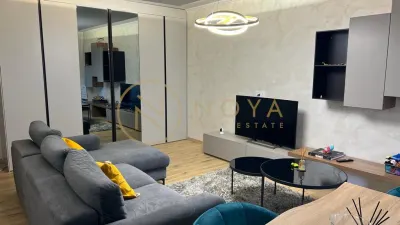 Apartament 2 camere Grand Pipera Park Iancu Nicolae - foto 14