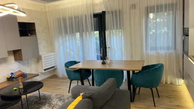 Apartament 2 camere Grand Pipera Park Iancu Nicolae - foto 5