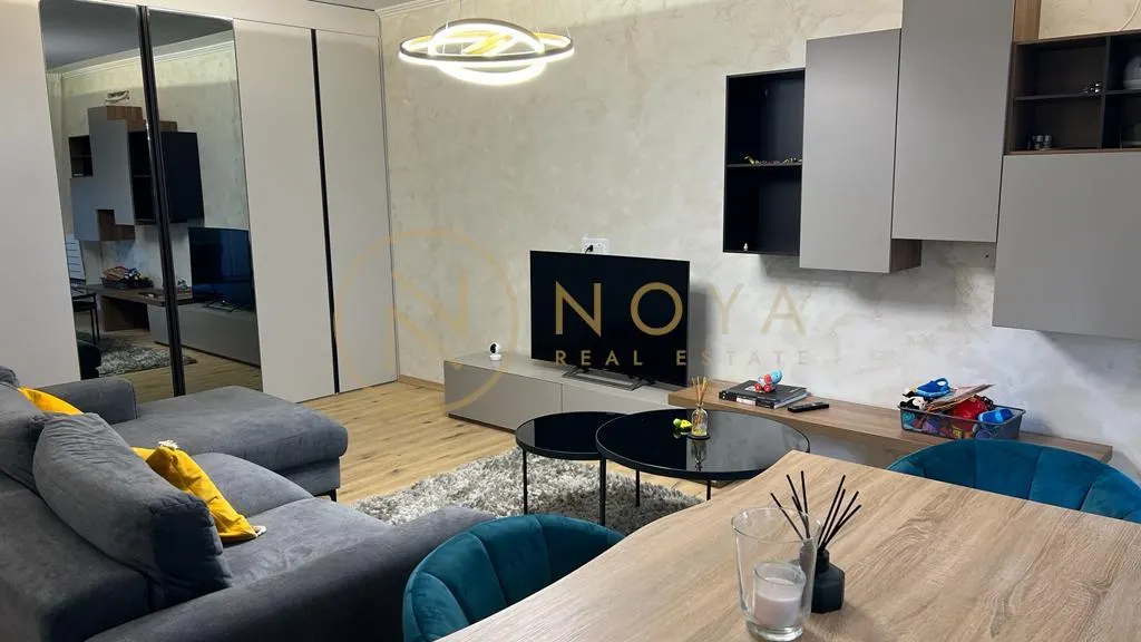 Apartament 2 camere Grand Pipera Park Iancu Nicolae - foto 6
