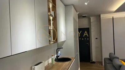 Apartament 2 camere Grand Pipera Park Iancu Nicolae - foto 7