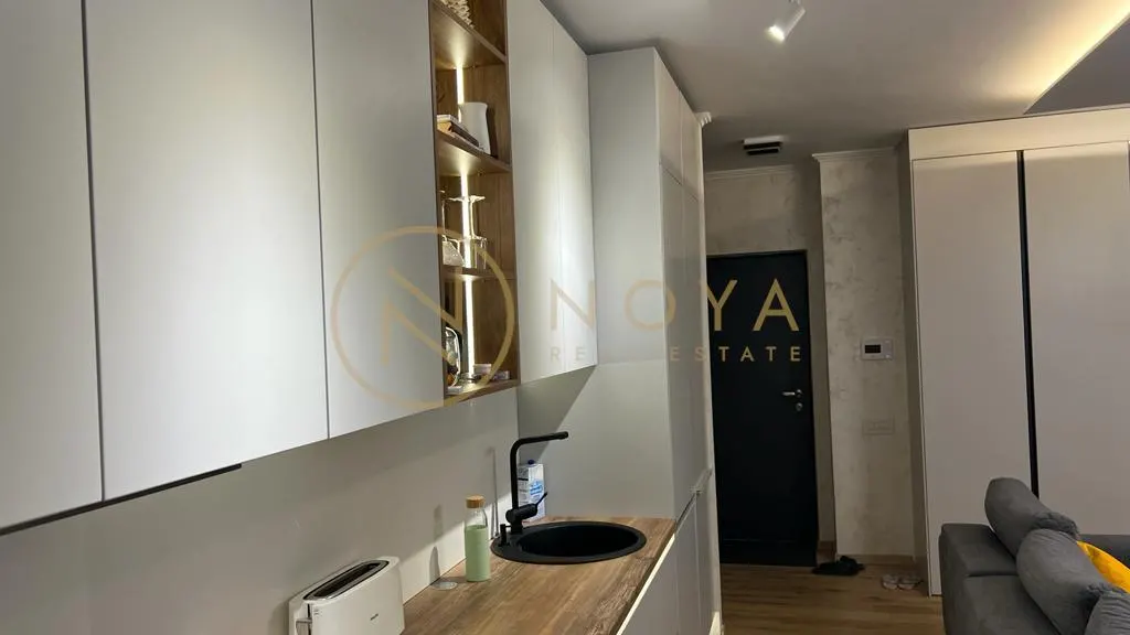 Apartament 2 camere Grand Pipera Park Iancu Nicolae - foto 7