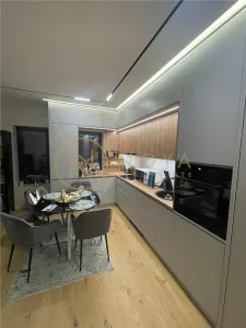 Apartament 3 camere Iancu Nicolae Grand Pipera Park - foto 2
