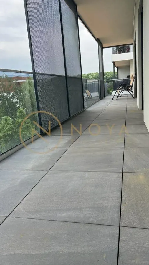 Apartament 3 camere Iancu Nicolae Grand Pipera Park - foto 12