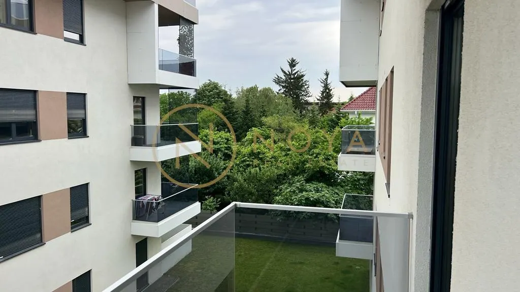 Apartament 3 camere Iancu Nicolae Grand Pipera Park - foto 16