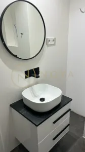 Apartament 3 camere Iancu Nicolae Grand Pipera Park - foto 17