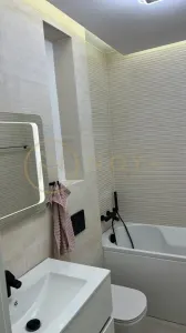 Apartament 3 camere Iancu Nicolae Grand Pipera Park - foto 18