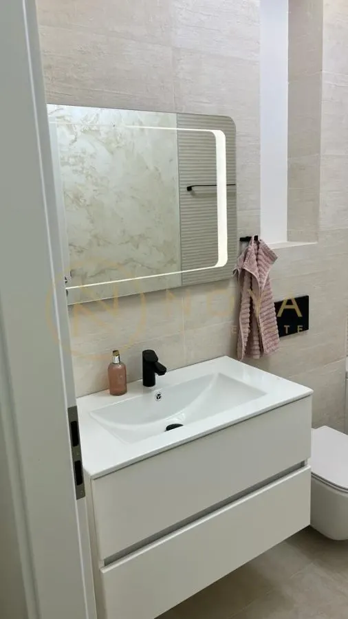 Apartament 3 camere Iancu Nicolae Grand Pipera Park - foto 20