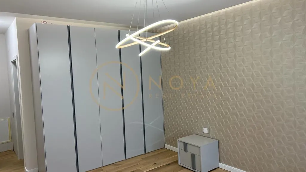 Apartament 3 camere Iancu Nicolae Grand Pipera Park - foto 6