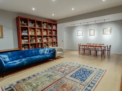 Vanzare apartament cu 3 camere  Gafencu49 Herastrau - Bucuresti