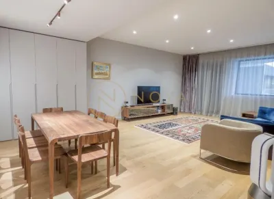 Vanzare apartament cu 3 camere  Gafencu49 Herastrau - foto 2