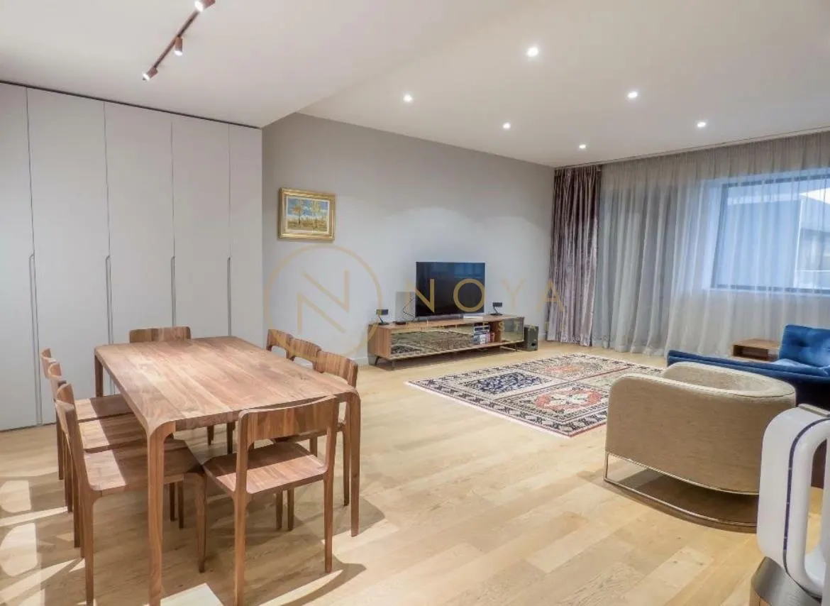 Vanzare apartament cu 3 camere  Gafencu49 Herastrau - foto 2