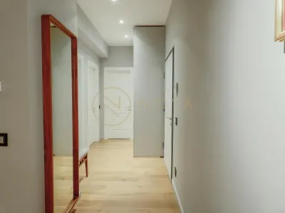 Vanzare apartament cu 3 camere  Gafencu49 Herastrau - foto 12