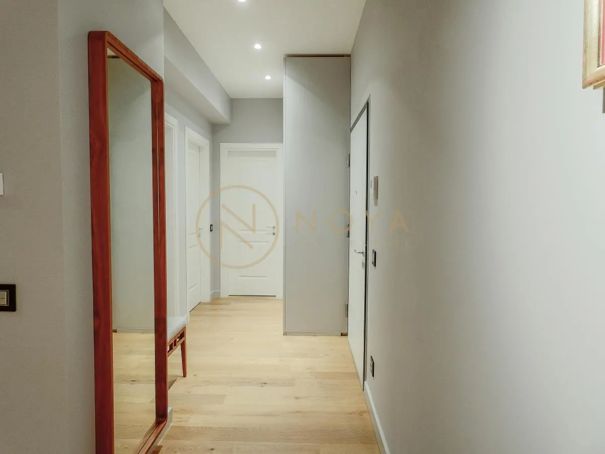 Vanzare apartament cu 3 camere  Gafencu49 Herastrau - foto 12