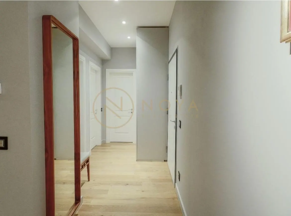 Vanzare apartament cu 3 camere  Gafencu49 Herastrau - foto 14