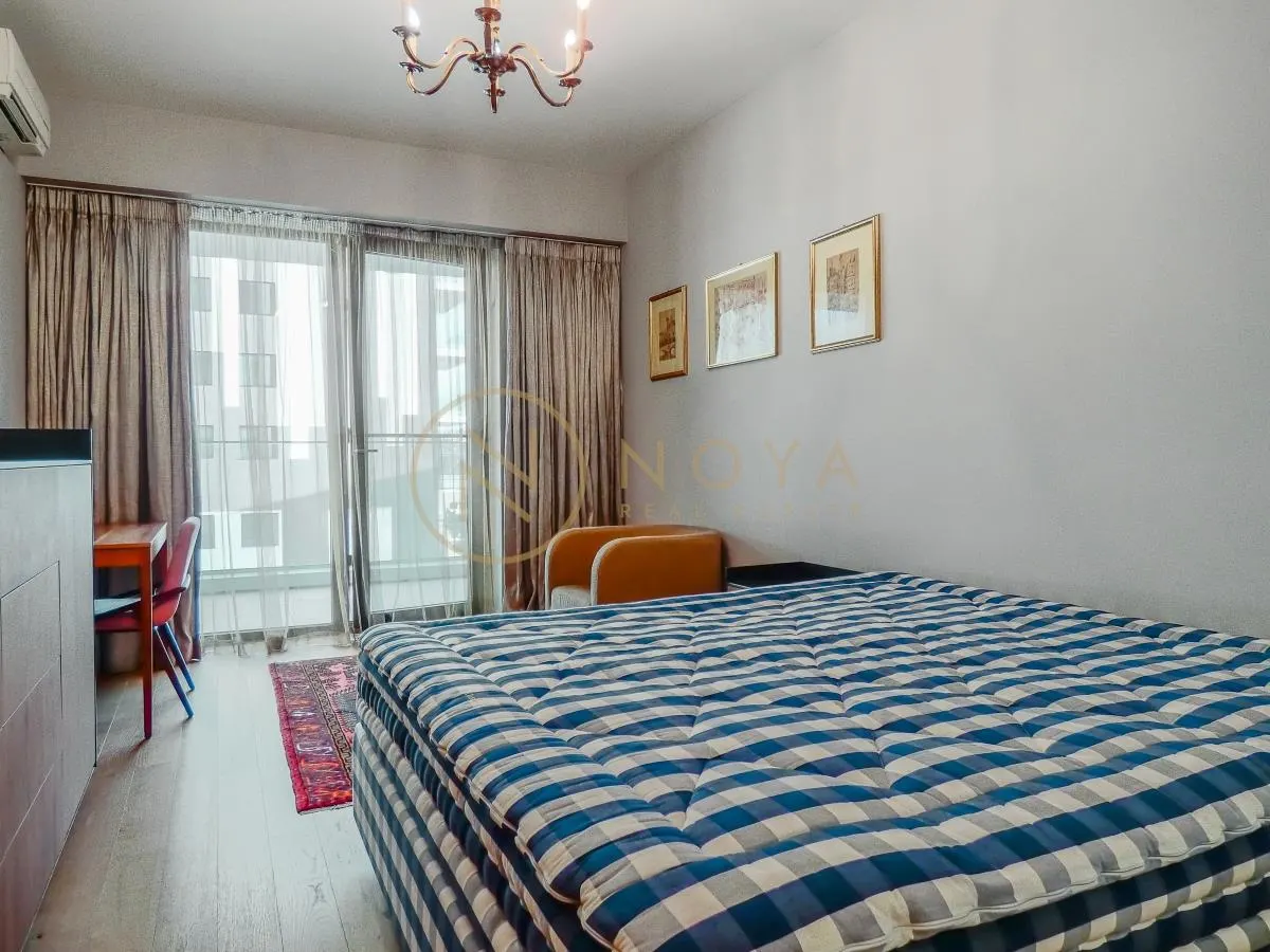 Vanzare apartament cu 3 camere  Gafencu49 Herastrau - foto 7