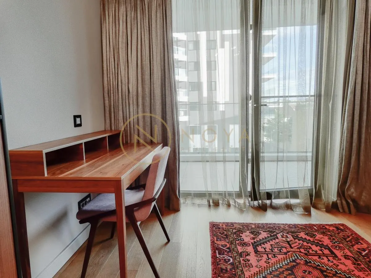 Vanzare apartament cu 3 camere  Gafencu49 Herastrau - foto 9