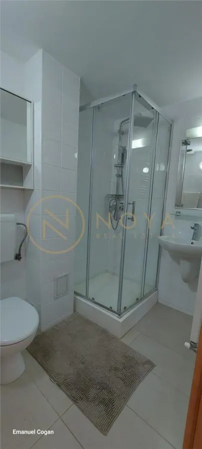 Apartament de 3 camere Herastrau parcare - foto 2