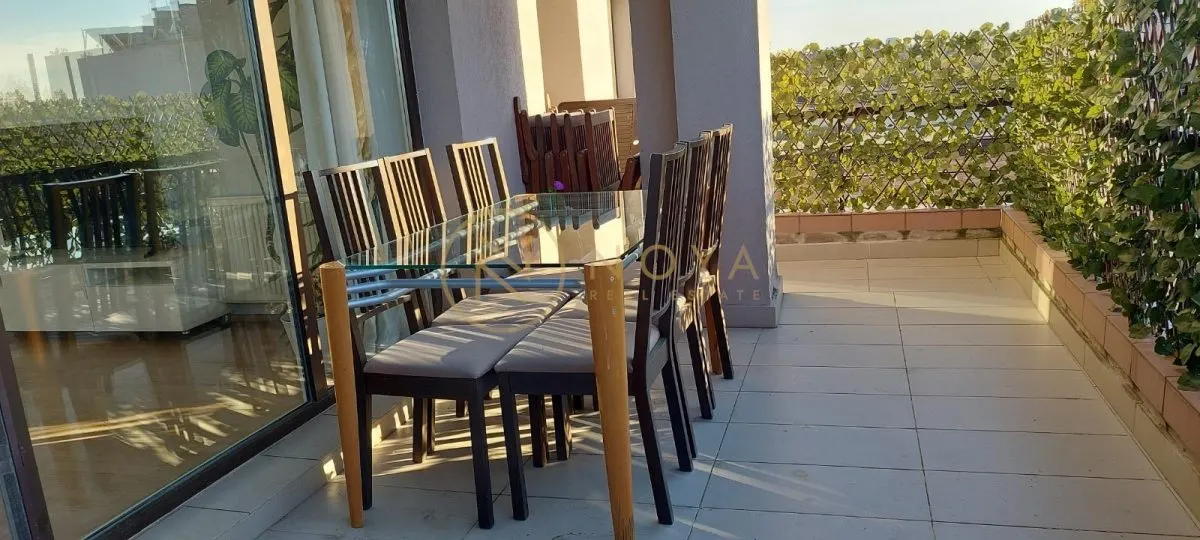 Apartament de 3 camere Herastrau parcare - foto 7