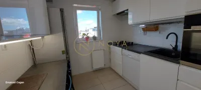 Apartament de 3 camere Herastrau parcare - foto 9