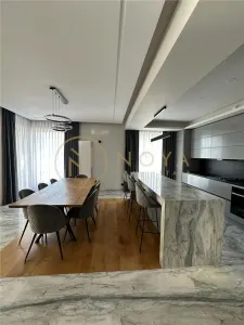 Vila de LUX cu 7 camere Iancu Nicolae Pipera - foto 2