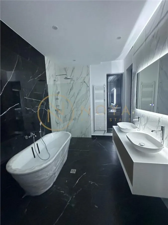 Vila de LUX cu 7 camere Iancu Nicolae Pipera - foto 11