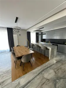 Vila de LUX cu 7 camere Iancu Nicolae Pipera - foto 12