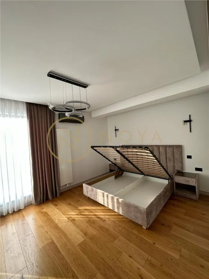 Vila de LUX cu 7 camere Iancu Nicolae Pipera - foto 14