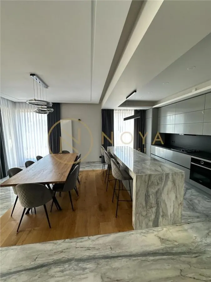 Vila de LUX cu 7 camere Iancu Nicolae Pipera - foto 15