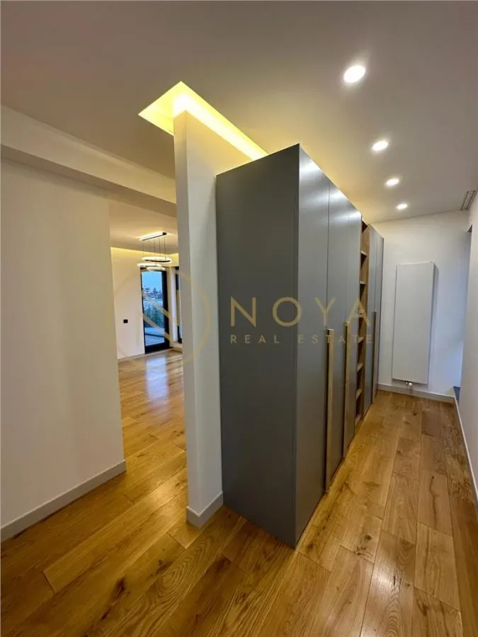 Vila de LUX cu 7 camere Iancu Nicolae Pipera - foto 16