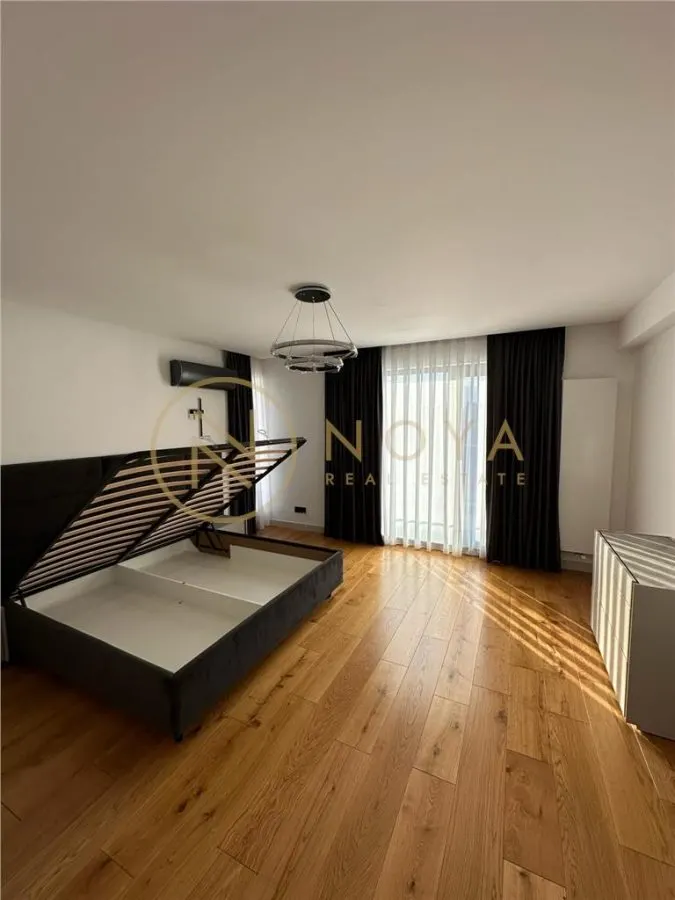 Vila de LUX cu 7 camere Iancu Nicolae Pipera - foto 19