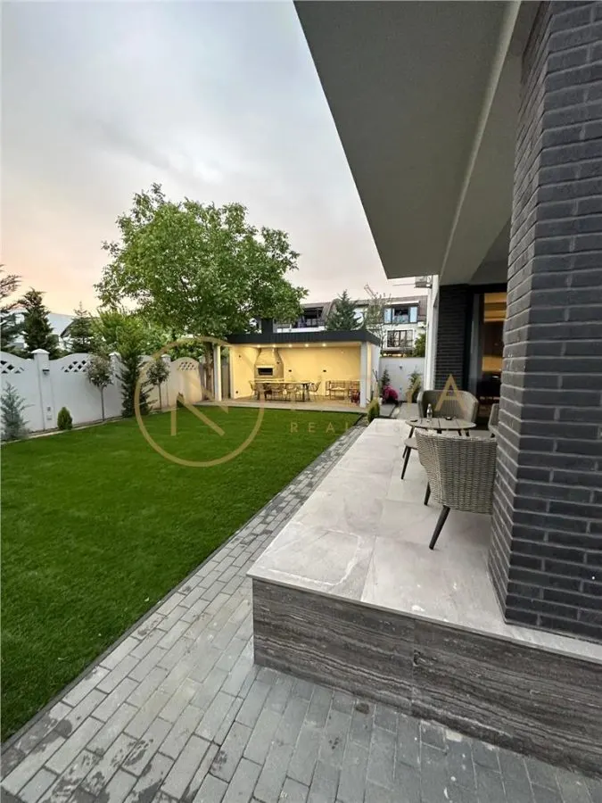 Vila de LUX cu 7 camere Iancu Nicolae Pipera - foto 20