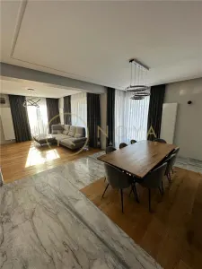 Vila de LUX cu 7 camere Iancu Nicolae Pipera - foto 3