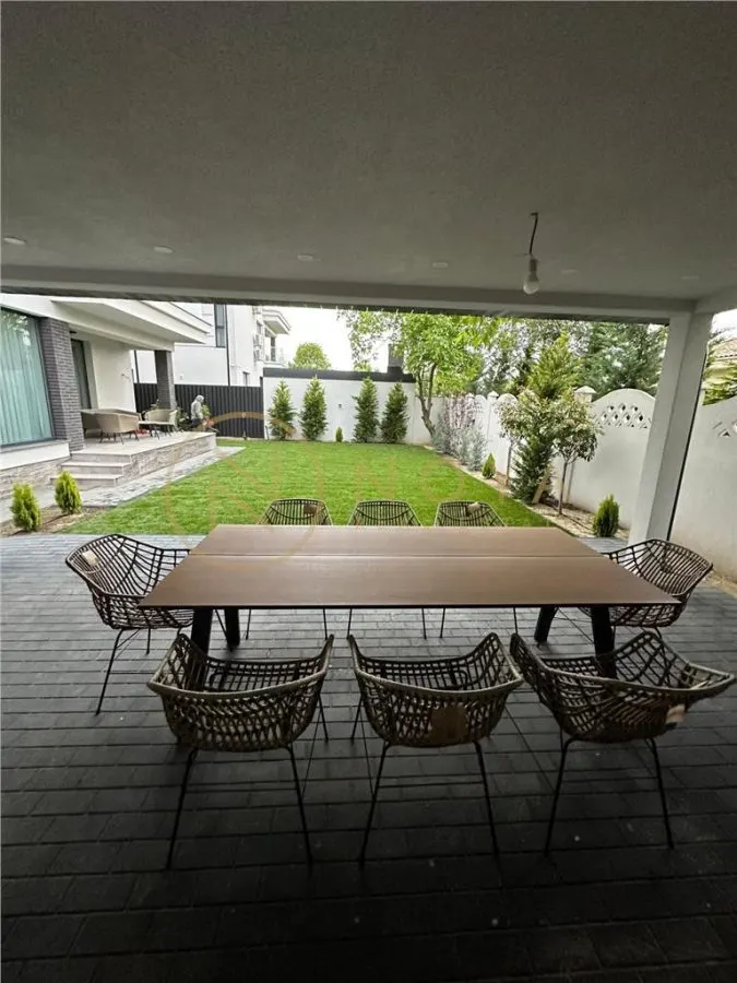 Vila de LUX cu 7 camere Iancu Nicolae Pipera - foto 5