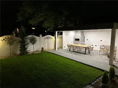 Vila de LUX cu 7 camere Iancu Nicolae Pipera - foto 6