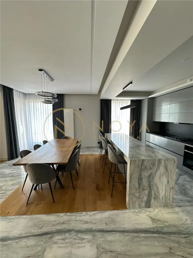 Vila de LUX cu 7 camere Iancu Nicolae Pipera - foto 10