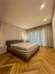 Apartament 3 camere Iancu Nicolae Grand Pipera Park parcare - foto 12