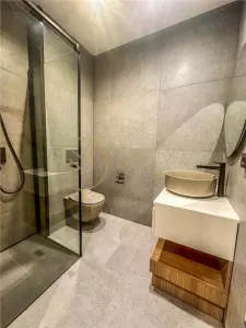 Apartament 3 camere Iancu Nicolae Grand Pipera Park parcare - foto 16