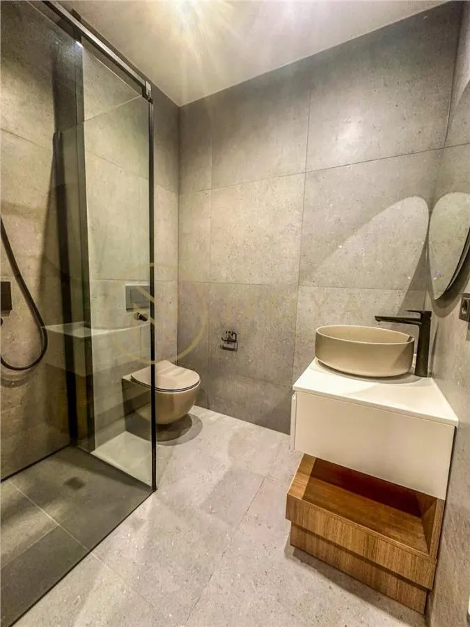 Apartament 3 camere Iancu Nicolae Grand Pipera Park parcare - foto 16