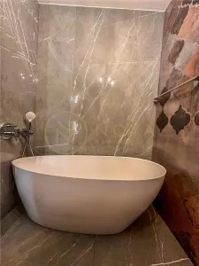 Apartament 3 camere Iancu Nicolae Grand Pipera Park parcare - foto 17