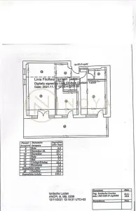 Apartament 3 camere Iancu Nicolae Grand Pipera Park parcare - foto 3