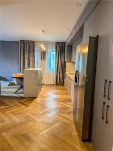 Apartament 3 camere Iancu Nicolae Grand Pipera Park parcare - foto 22