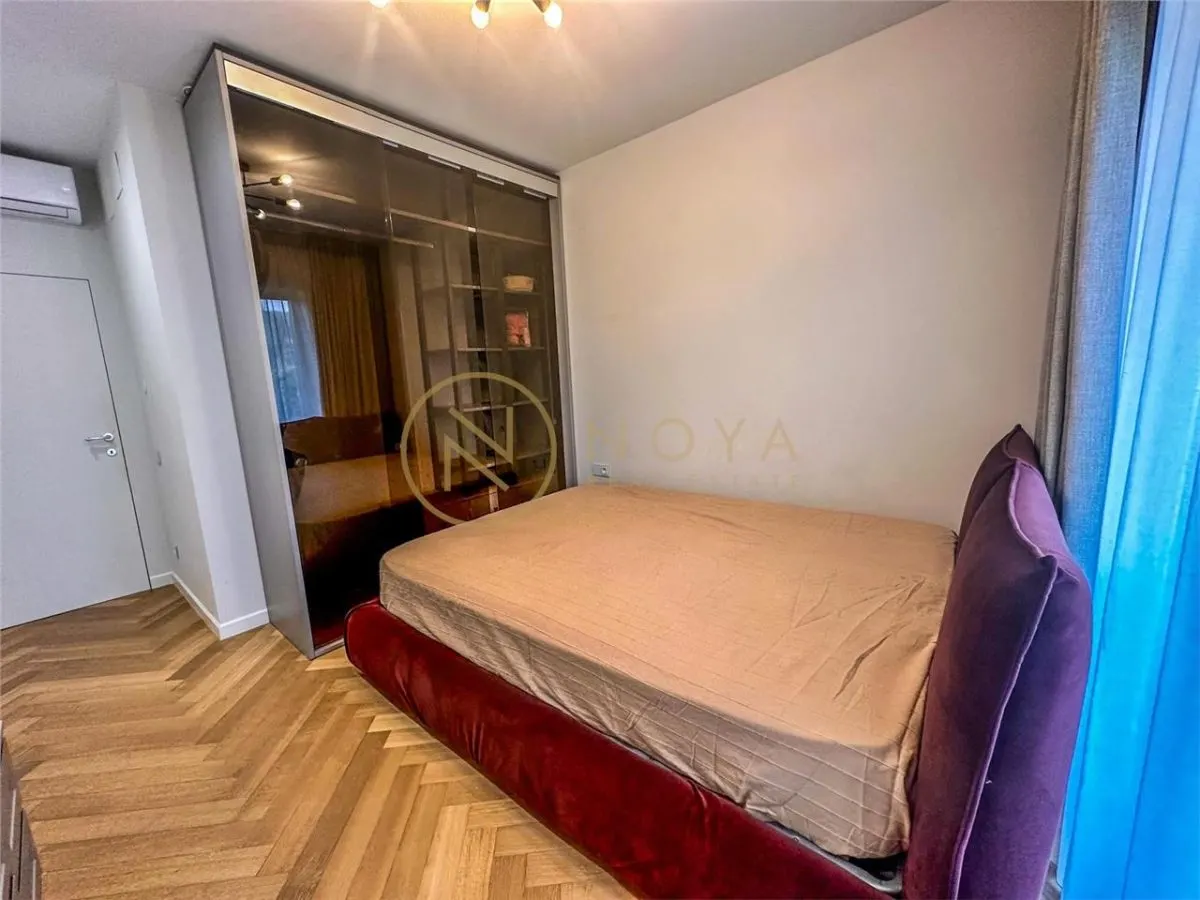 Apartament 3 camere Iancu Nicolae Grand Pipera Park parcare - foto 6