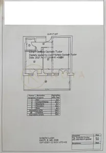Apartament 2 camere Iancu Nicolae Grand Park Pipera parcare - foto 2